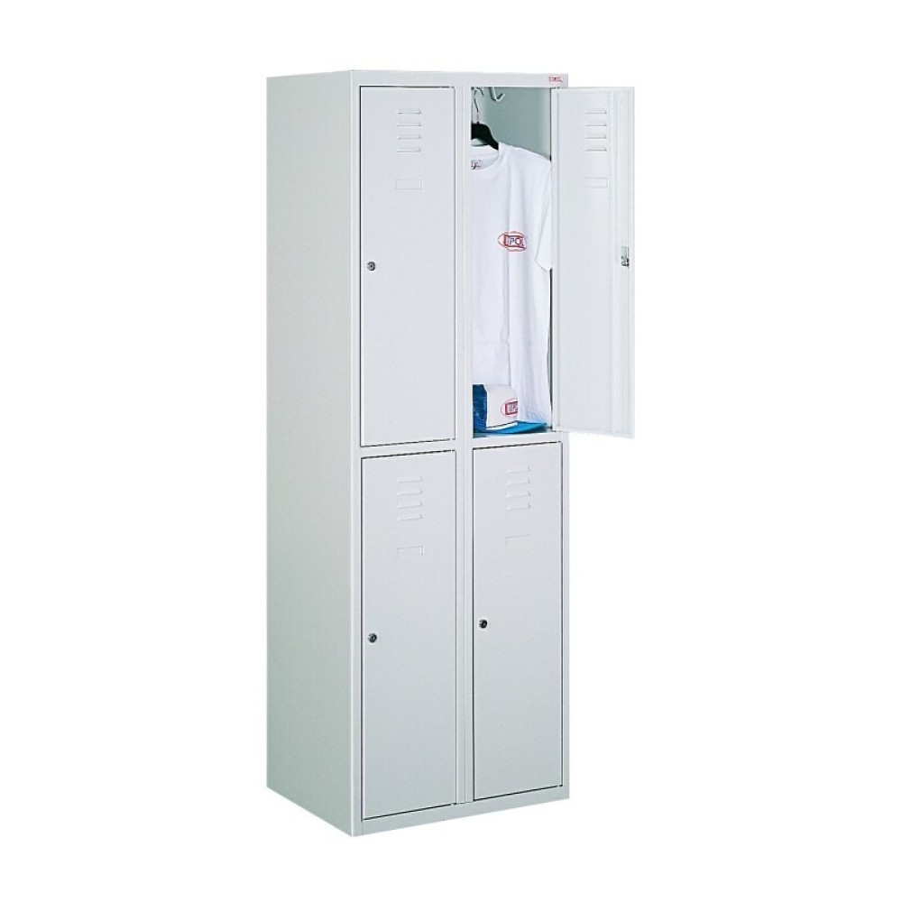 Коміркова шафа на 4 відділення Sus 322 Літпол-Україна